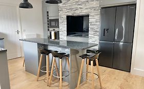 Holdsworth House Apartments